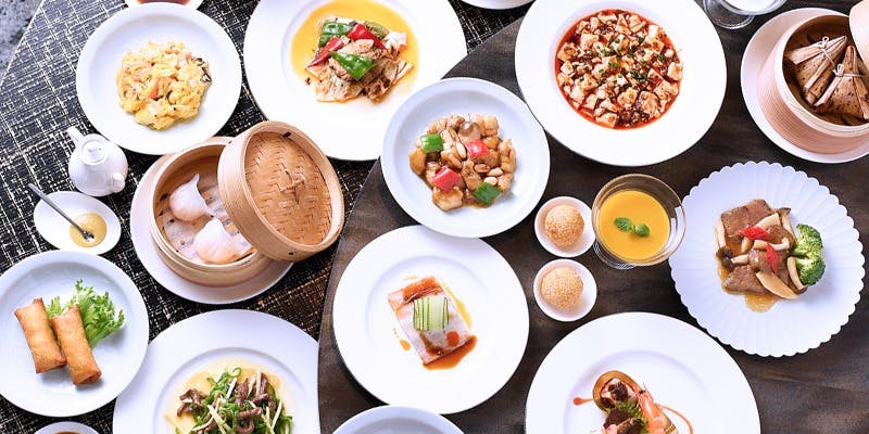 四川料理 蜀江／ANAクラウンプラザホテル京都 - 画像5