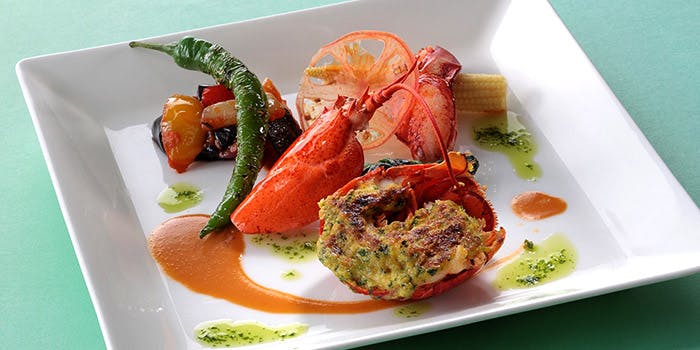 ローズルーム／ANAクラウンプラザホテル京都 - 画像5