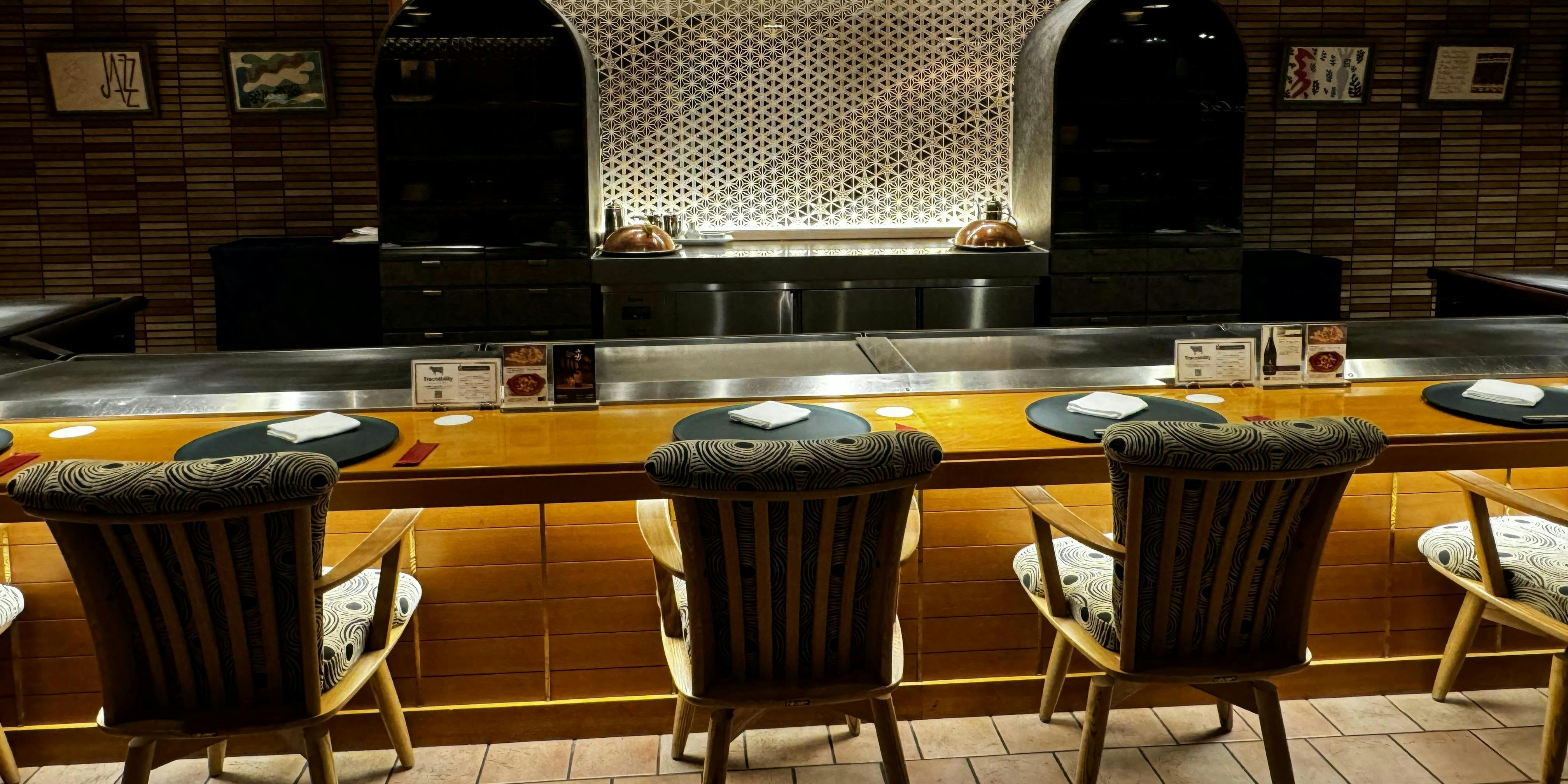 二条／ANAクラウンプラザホテル京都 - 画像2