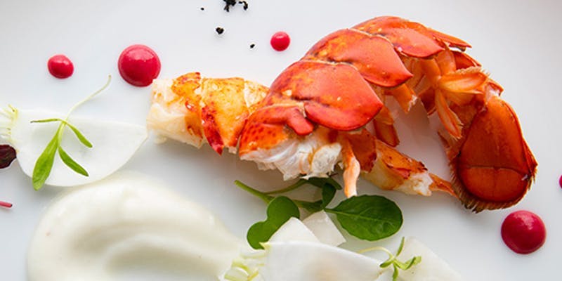 東京ランチ22 おすすめ 絶品お昼ごはん30選 一休 Comレストラン