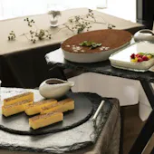 リストランテ イルピノーロ 銀座