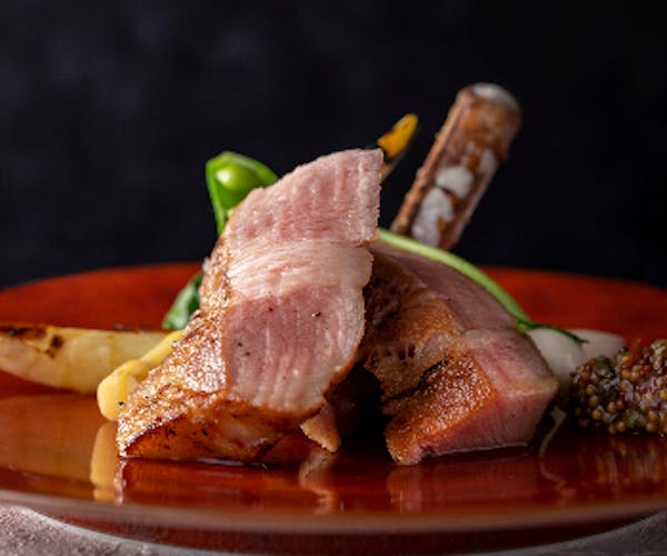 ランチ 肉 リストランテ イルピノーロ 銀座 Okaimonoモール レストラン ランチ 肉 リストランテ イルピノーロ 銀座 Okaimonoモール レストラン
