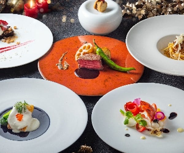 クリスマス ディナー リストランテ イルピノーロ 銀座 Okaimonoモール レストラン クリスマス ディナー リストランテ イルピノーロ 銀座 Okaimonoモール レストラン