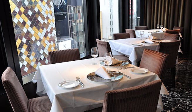 リストランテ イルピノーロ 銀座 銀座 イタリア料理 一休 Comレストラン