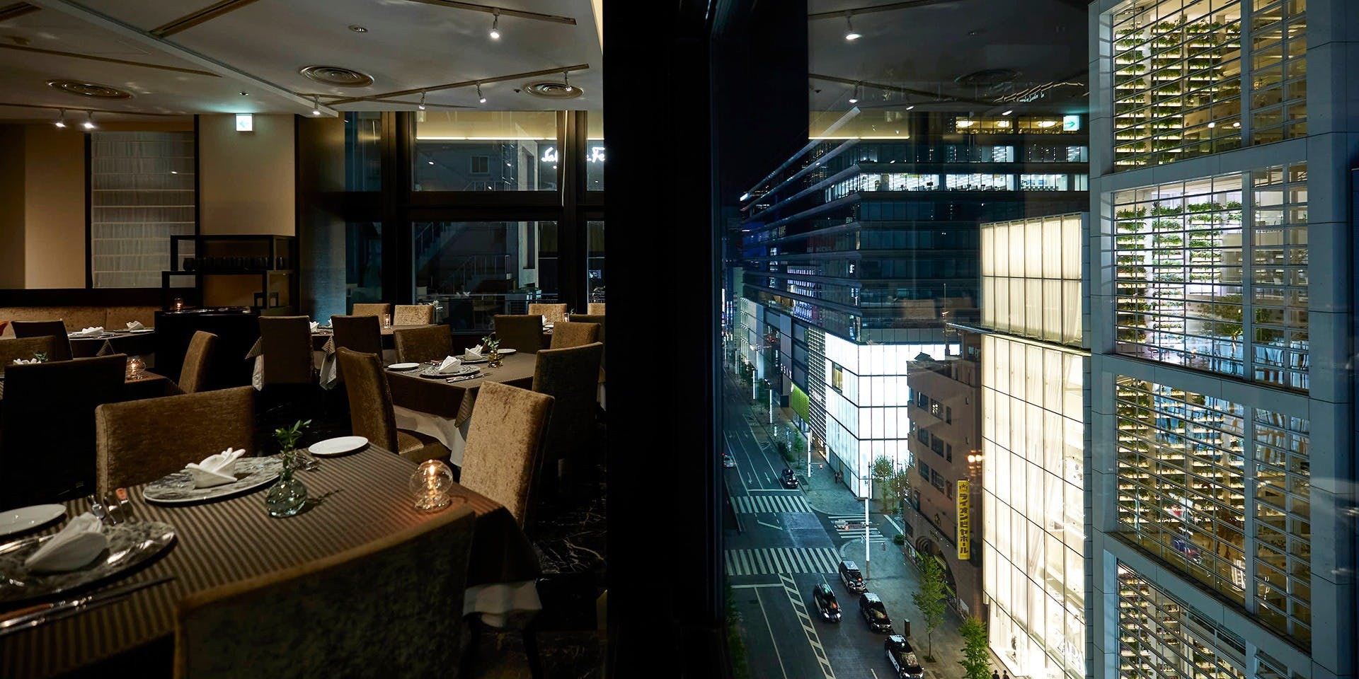 IL PINOLO 銀座（イルピノーロ） 2枚目