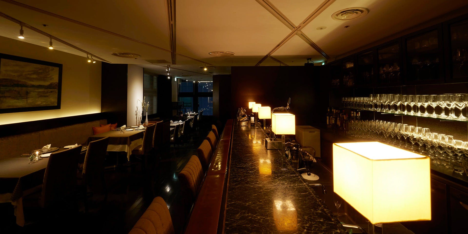 IL PINOLO 銀座（イルピノーロ） 3枚目