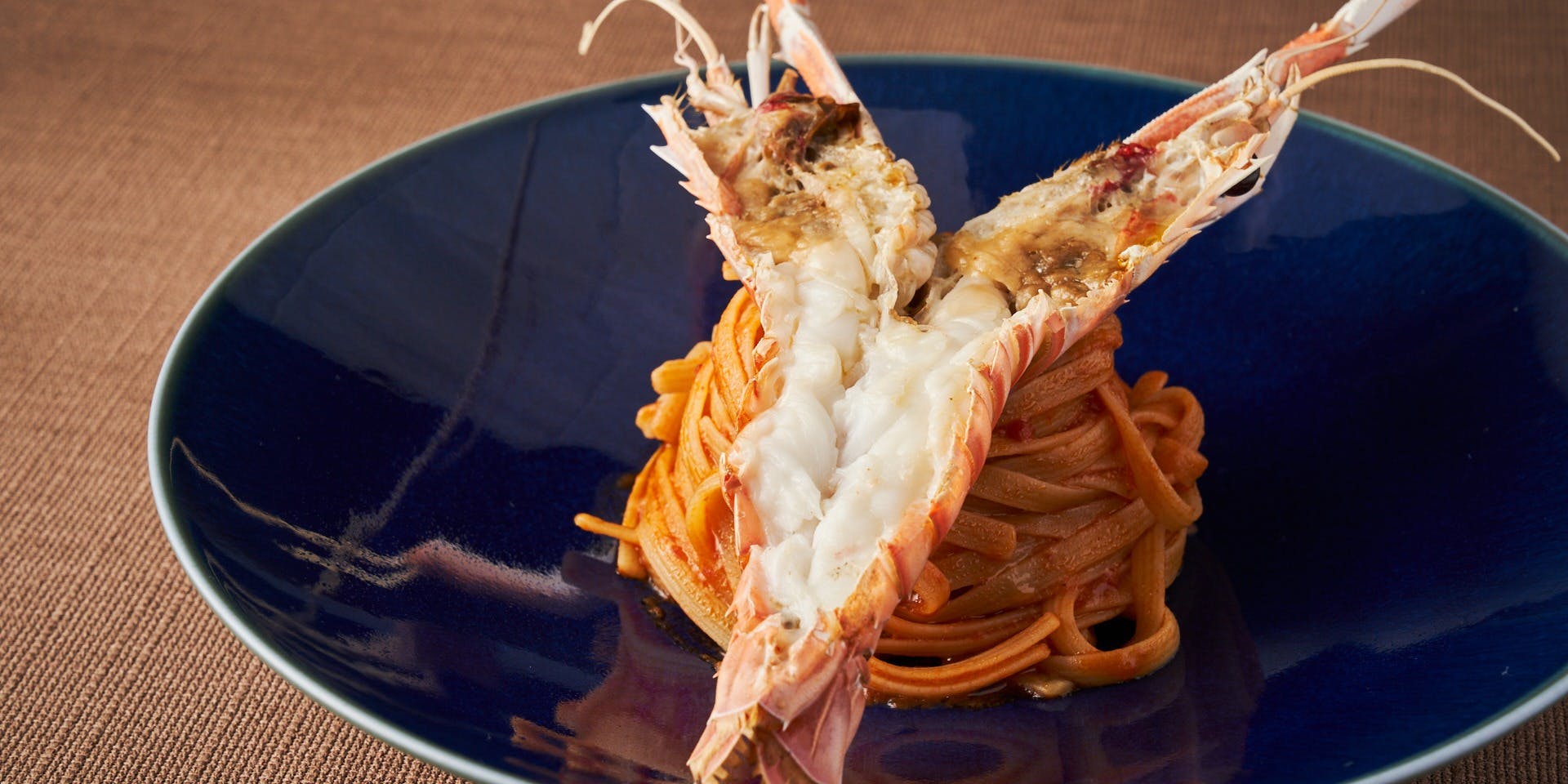 IL PINOLO 銀座（イルピノーロ）