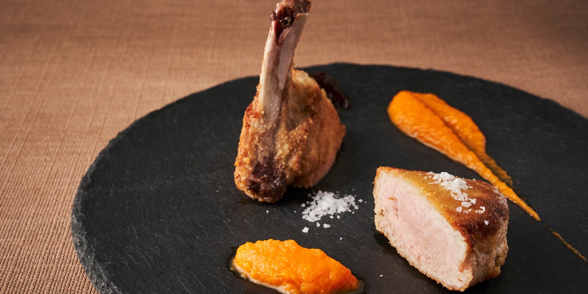 IL PINOLO 銀座（イルピノーロ）