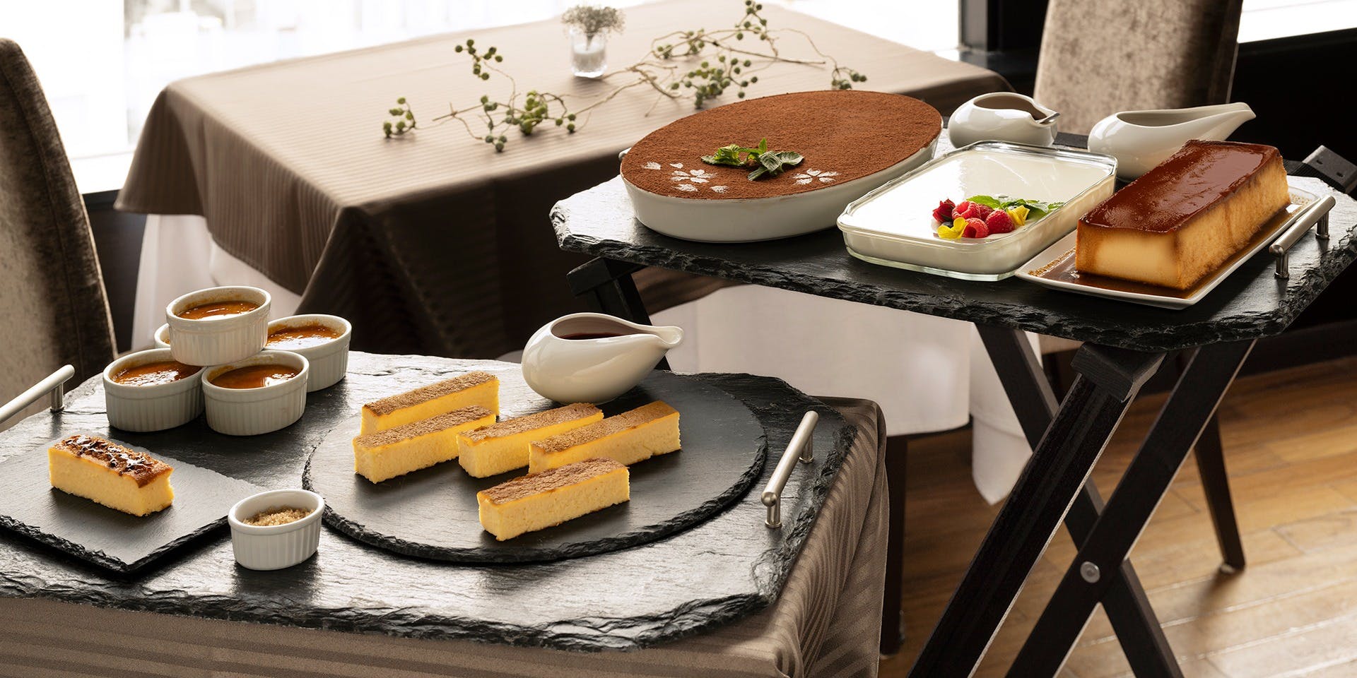 リストランテ イルピノーロ 銀座 - 画像5