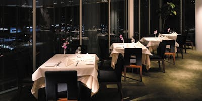 大阪のクリスマスランチ ティー レストラン予約21 一休 Comレストラン