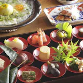 柚子屋旅館・一心居