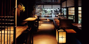 円山公園 京都 周辺グルメ おしゃれで美味しい レストランランキング 30選 一休 Comレストラン