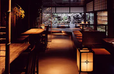 柚子屋旅館・一心居