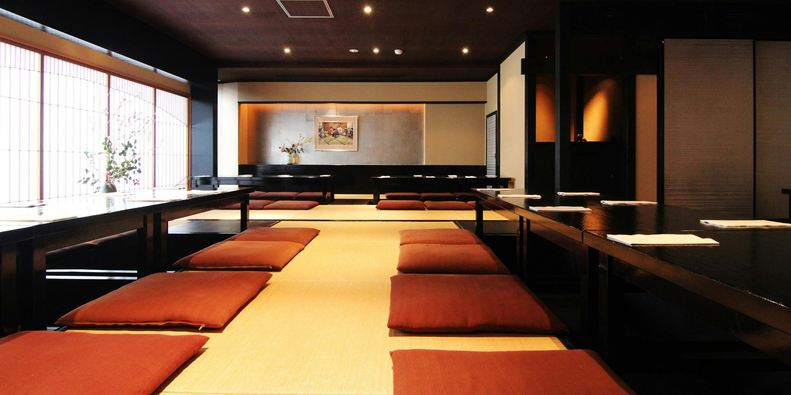 祇をん 豆寅 祇園店（【旧店名】 かわ富）