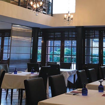 田園調布駅周辺の美味しいランチ25店 おしゃれ人気店 絶品ランチグルメ 21年 一休 Comレストラン