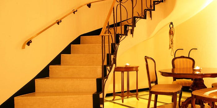 田園調布倶楽部（デンエンチョウフクラブ）