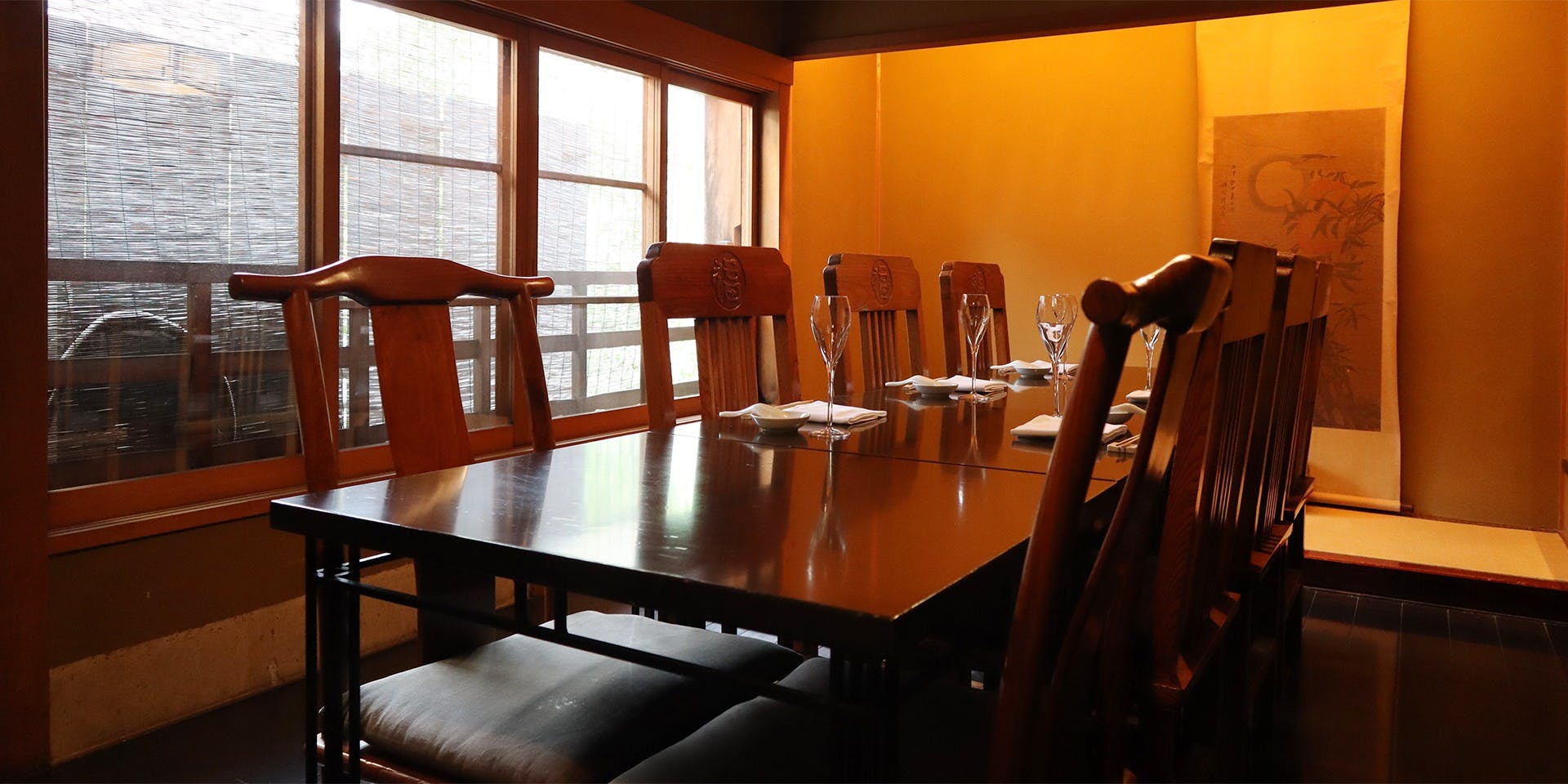 白碗竹快樓 祇園店 - 画像2