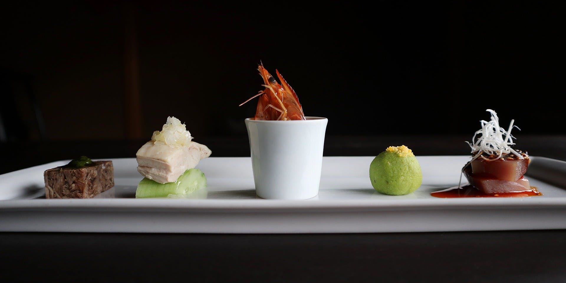 白碗竹快樓 祇園店（バイワンジュウクワイロウ）