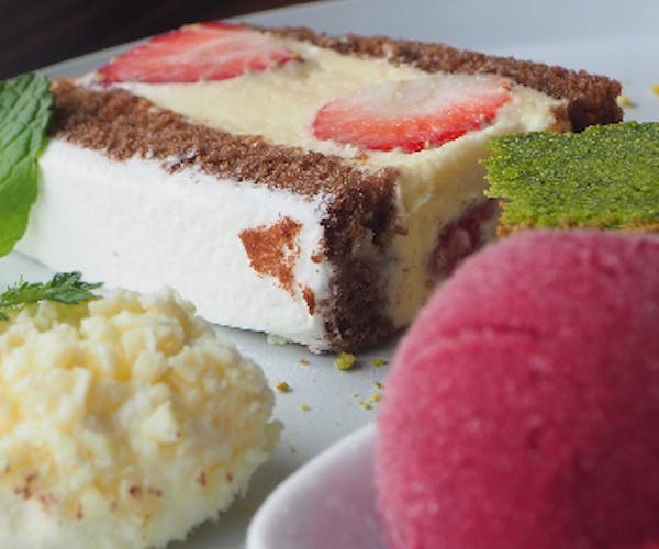 ホテルランチビュッフェ Restaurant Sky 三井ガーデンホテル銀座プレミア Okaimonoモール レストラン