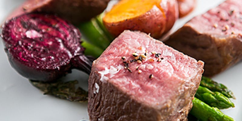 22年 最新 横浜の美味しいディナー30店 夜ご飯におすすめな人気店 一休 Comレストラン