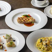 イルピノーロ スカイテラス