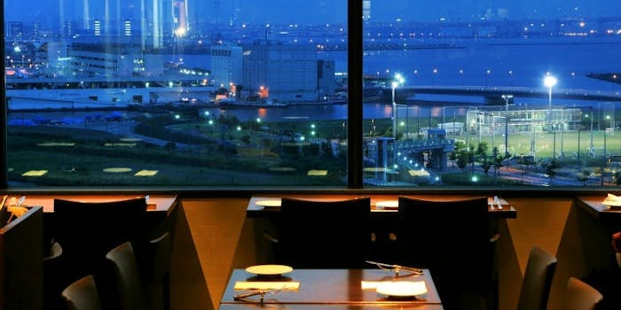 横浜グルメ おしゃれで美味しい レストランランキング 30選 一休 Comレストラン