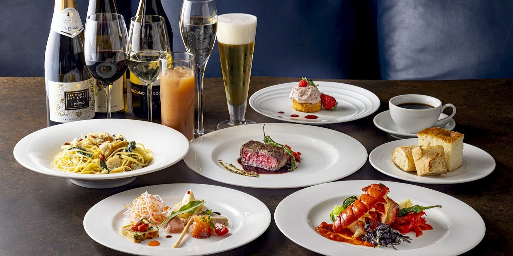 イルピノーロ スカイテラス - 画像4