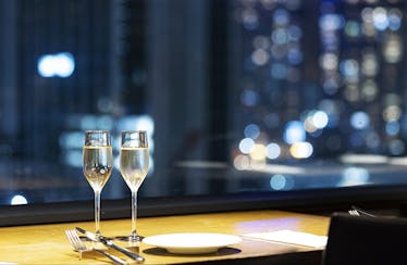 イルピノーロ スカイテラス