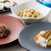 中国料理 春蘭門/ホテル阪急インターナショナル