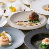 中国料理 春蘭門/ホテル阪急インターナショナル