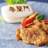 中国料理 春蘭門/ホテル阪急インターナショナル
