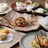 中国料理 春蘭門/ホテル阪急インターナショナル
