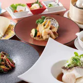 中国料理 春蘭門/ホテル阪急インターナショナル