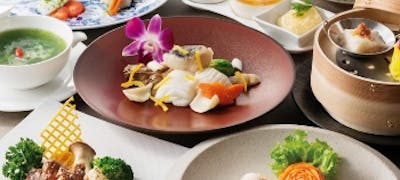 梅田芸術劇場周辺ランチ21 おすすめ 絶品お昼ごはん選 一休 Comレストラン