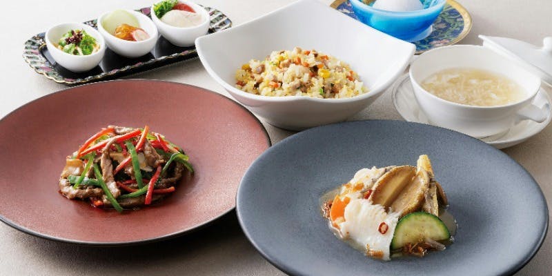 中国料理 春蘭門（シュンランモン）