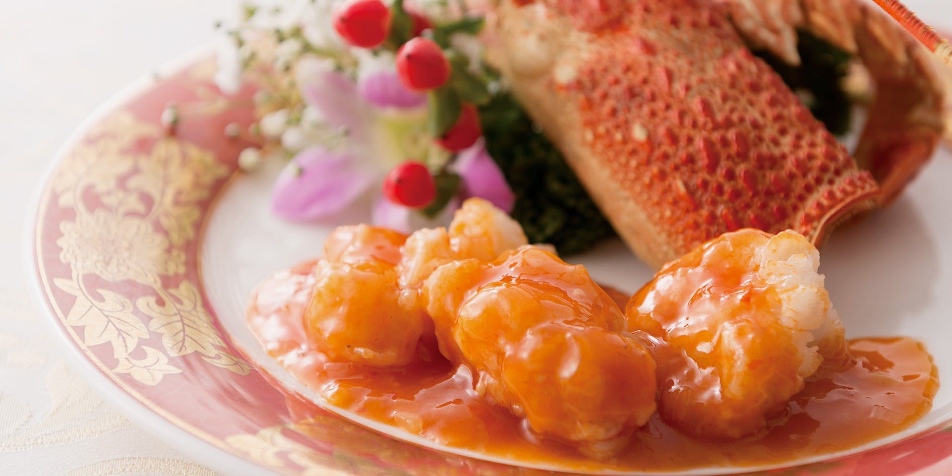 中国料理 春蘭門（シュンランモン）