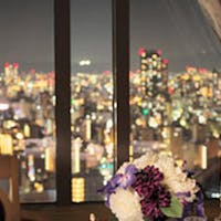スペシャリティレストラン マルメゾン／ホテル阪急インターナショナル