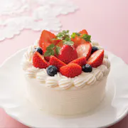 アニバーサリーケーキ