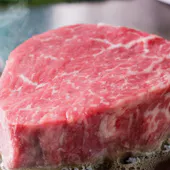 鉄板焼 ちゃやまち/ホテル阪急インターナショナル