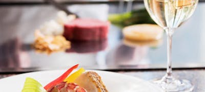 梅田芸術劇場周辺ランチ21 おすすめ 絶品お昼ごはん選 一休 Comレストラン