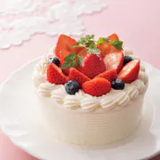 HHIアニバーサリーケーキ
