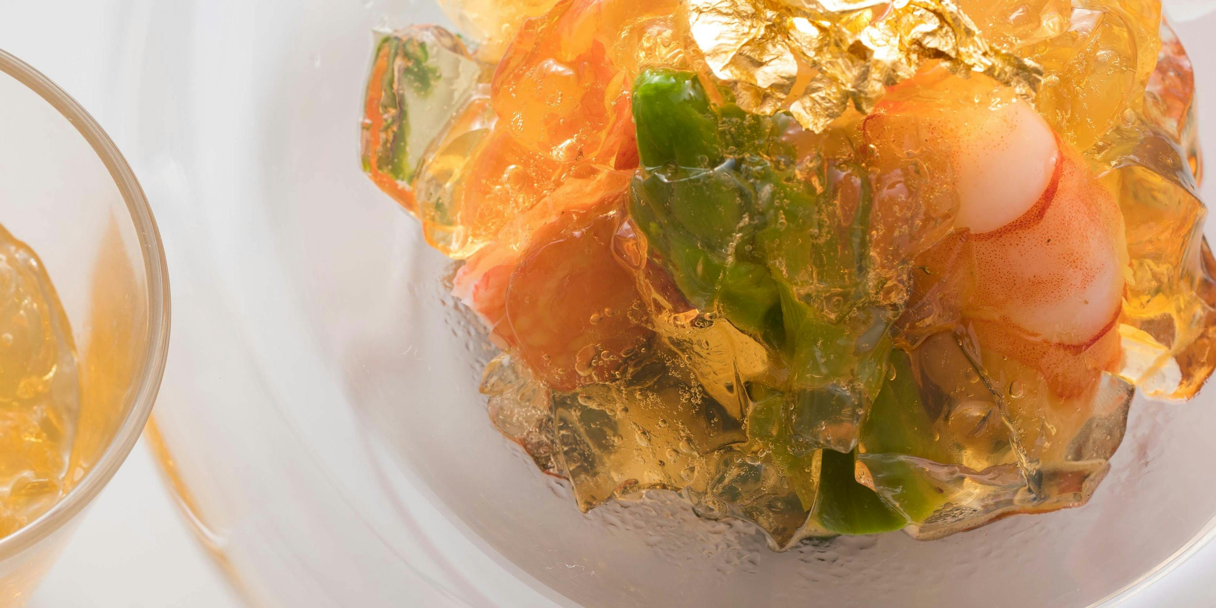 クイーン アリス 横浜ベイホテル東急 みなとみらい フランス料理 一休 Comレストラン