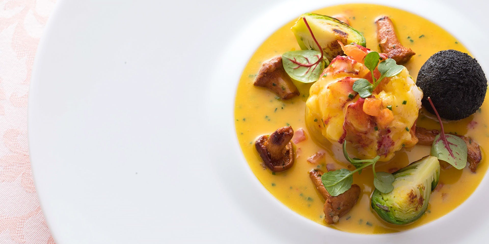 クイーン・アリス 横浜店