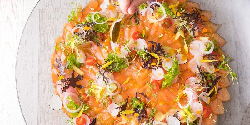 22年 最新 みなとみらい21周辺の美味しいディナー19店 夜ご飯におすすめな人気店 一休 Comレストラン