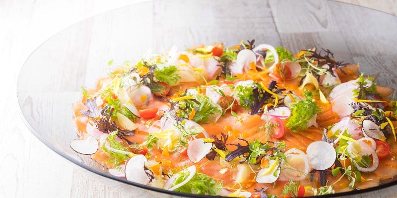 横浜ランチ22 おすすめ 絶品お昼ごはん28選 一休 Comレストラン