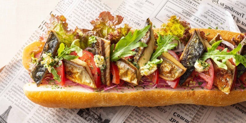 横浜ランドマークタワー周辺ランチ22 おすすめ 絶品お昼ごはん25選 一休 Comレストラン