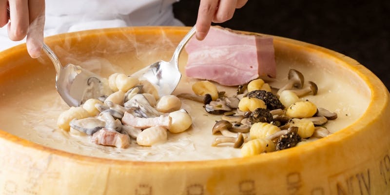 ビュッフェが楽しめる 横浜のクリスマスレストラン予約22 一休 Comレストラン