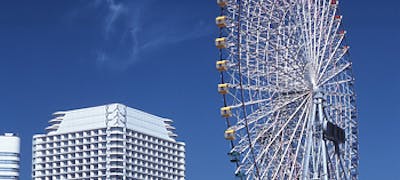 21年 最新 桜木町の美味しいディナー22店 夜ご飯におすすめな人気店 一休 Comレストラン