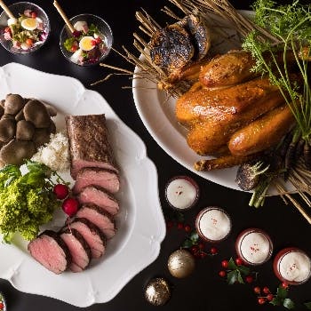 みなとみらいのホテルランチビュッフェ 10選 誕生日 記念日にオススメ Okaimonoモール レストラン