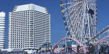 クチコミ カフェトスカ 横浜ベイホテル東急 みなとみらい ブッフェ